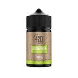 420 E-liquids 1500mg Broad-Spectrum CBD E-Liquids (40VG/60PG)