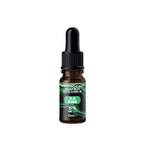 Hydrovape 5% Water Soluble H4-CBD Extract - 10ml