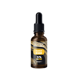 Hydrovape 5% Water Soluble H4-CBD Extract - 30ml